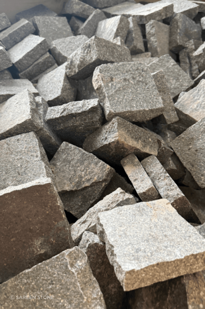 Loose Cobblestones