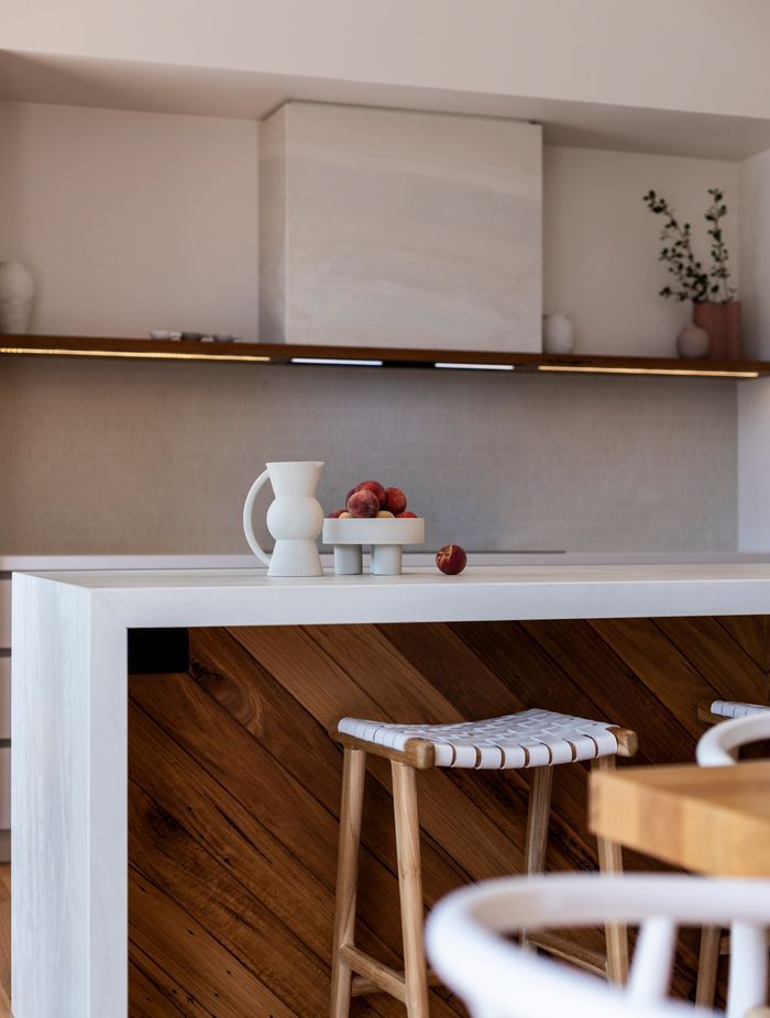 5 Ways to add high-impact value to your new kitchen without blowing out your budget.