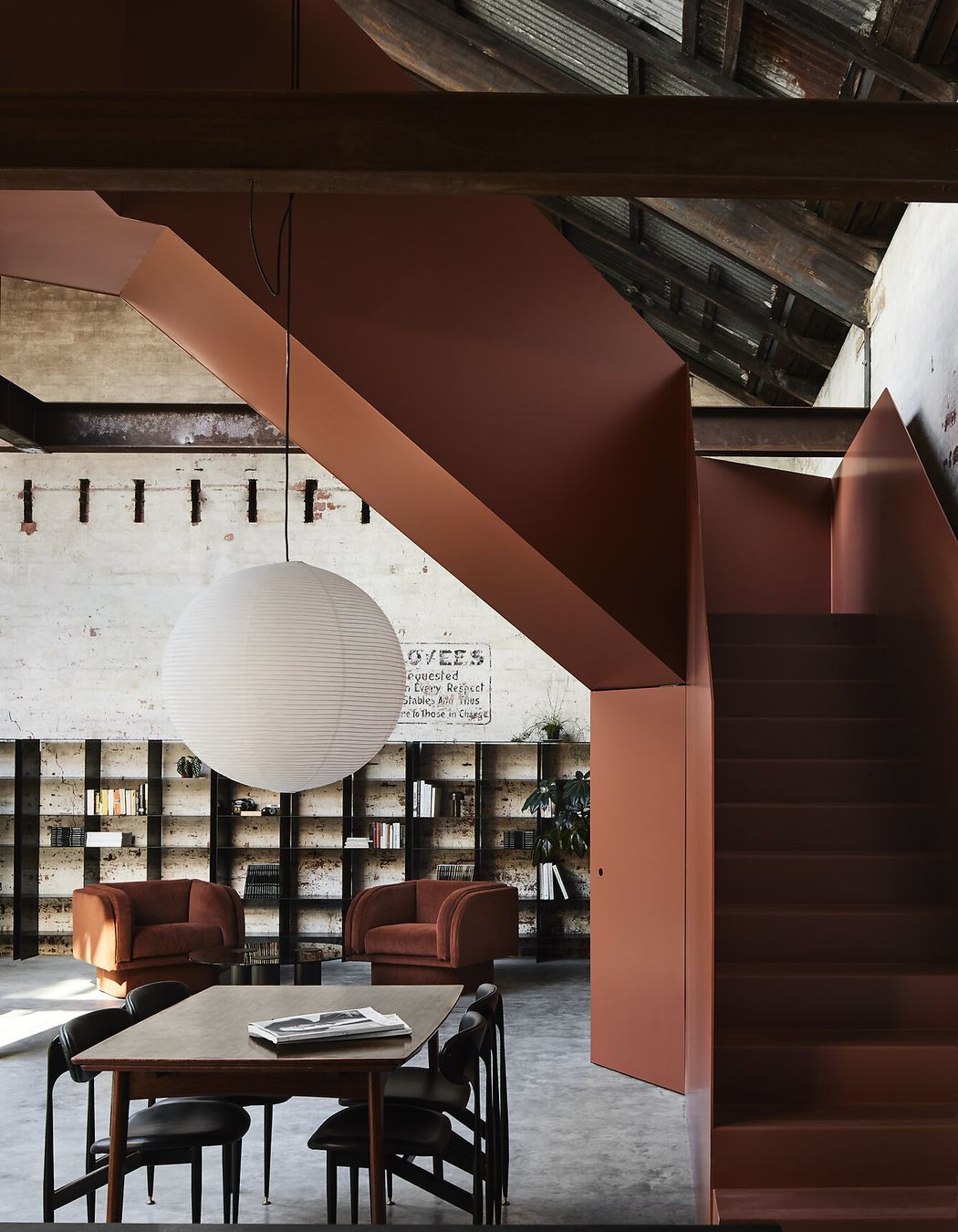 Stable and Cart House by Clare Cousins Architects | Photography by Sharyn Cairns