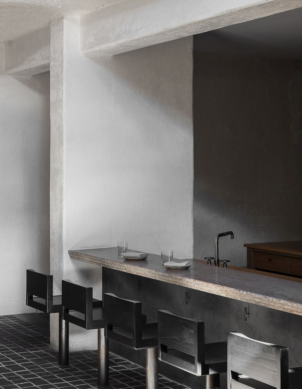 Arkhé by Studio Gram | Photography by Timothy Kaye