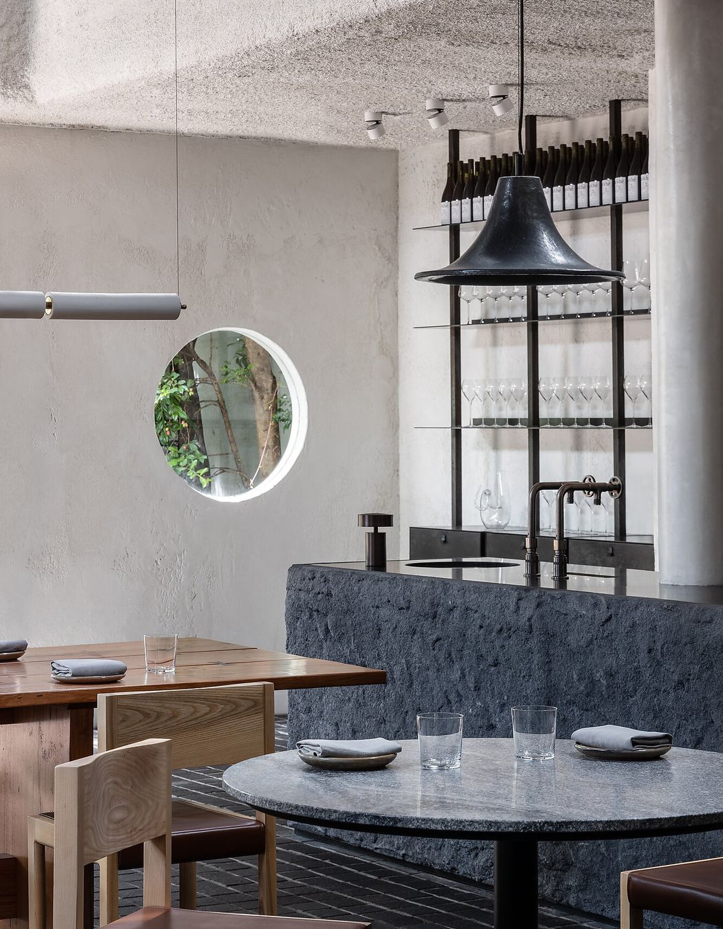 Arkhé by Studio Gram | Photography by Timothy Kaye