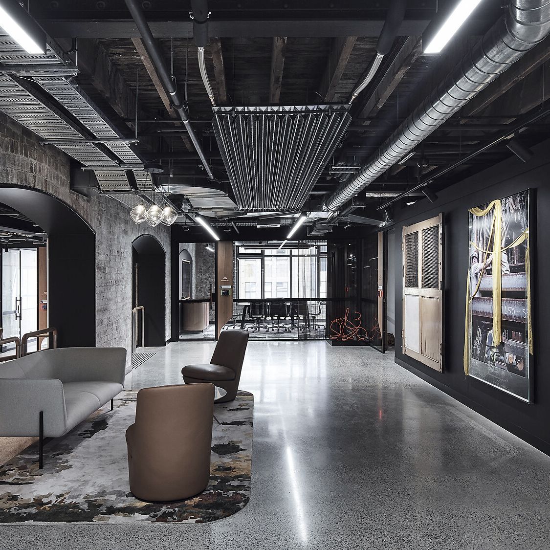 All the winners of the Australian Interior Design Awards 2022