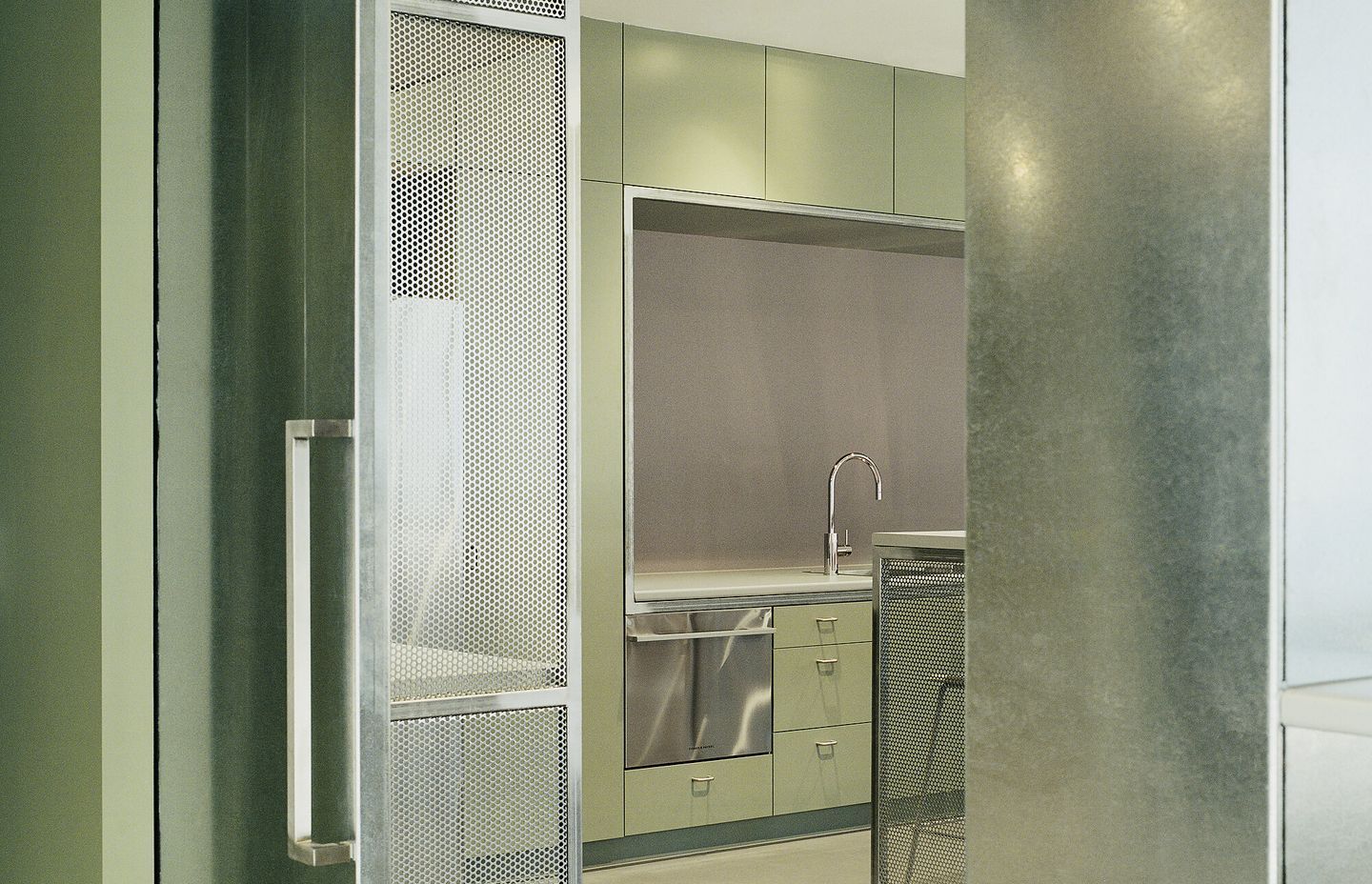 Monash Robotics Lab by Studio Bright | Photography by Rory Gardiner