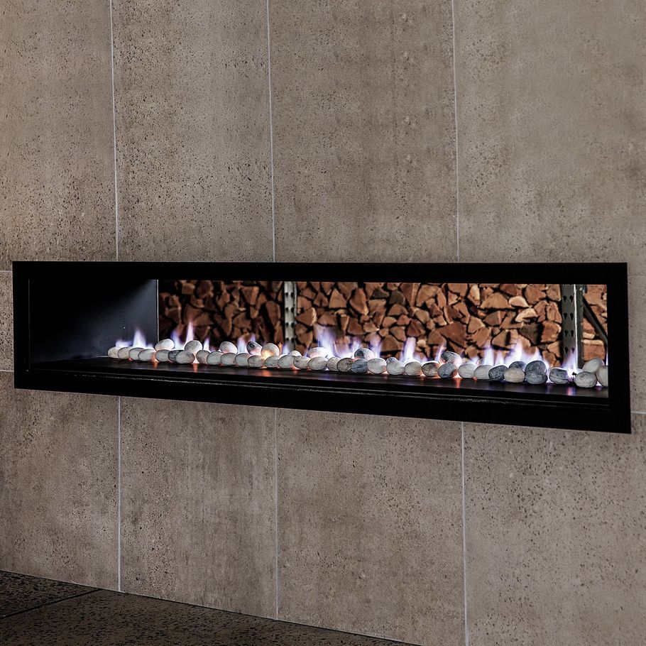 Electric vs. gas fireplaces in Australia: points to consider