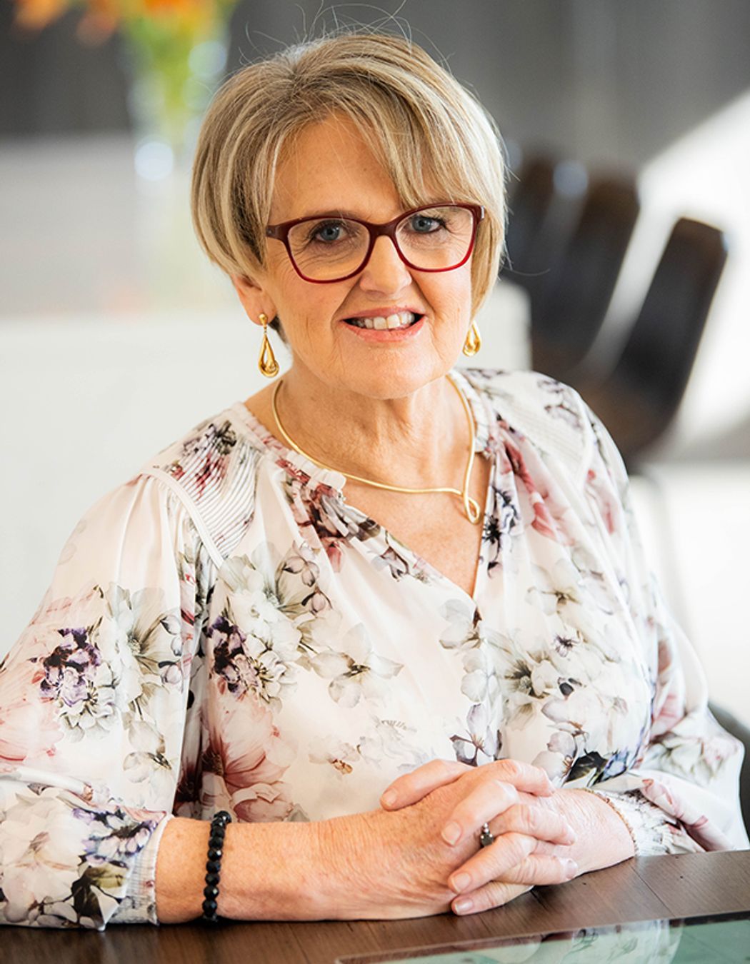 Robyn Hawke – Founder of Inspired Spaces