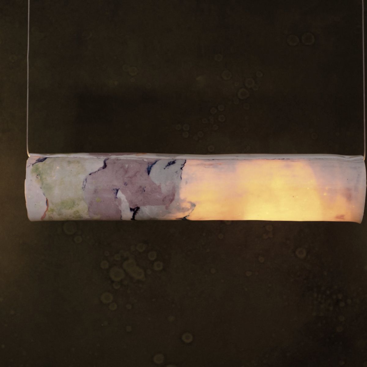 Why artistic sculptural lighting should take centre stage in your next design project