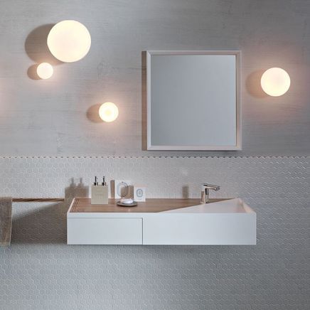 11 bathroom vanity lighting ideas for 2024