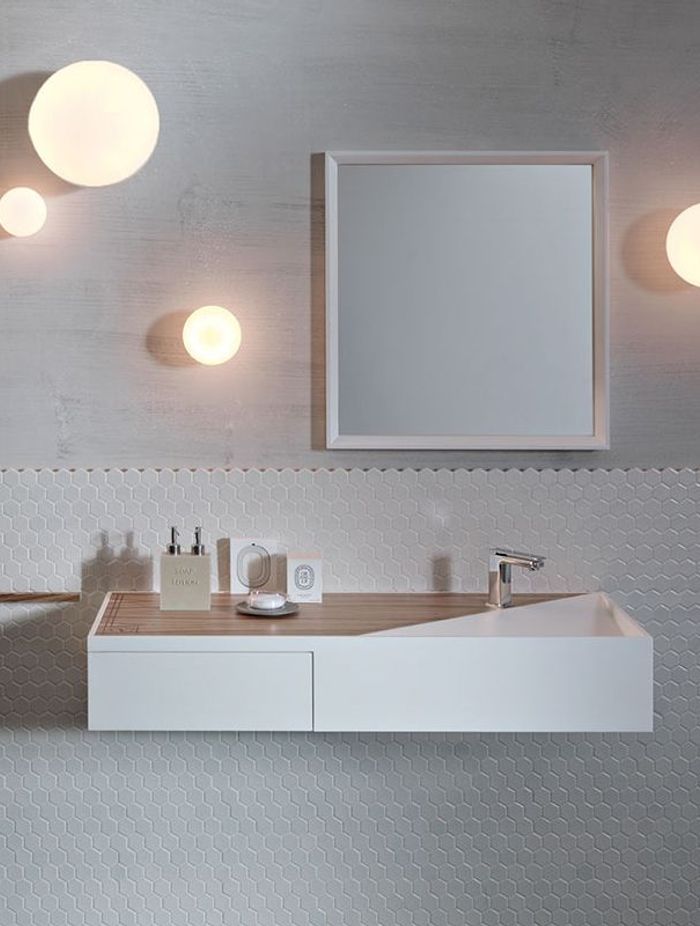 Special Lights - Lumi Sfera Wall Light