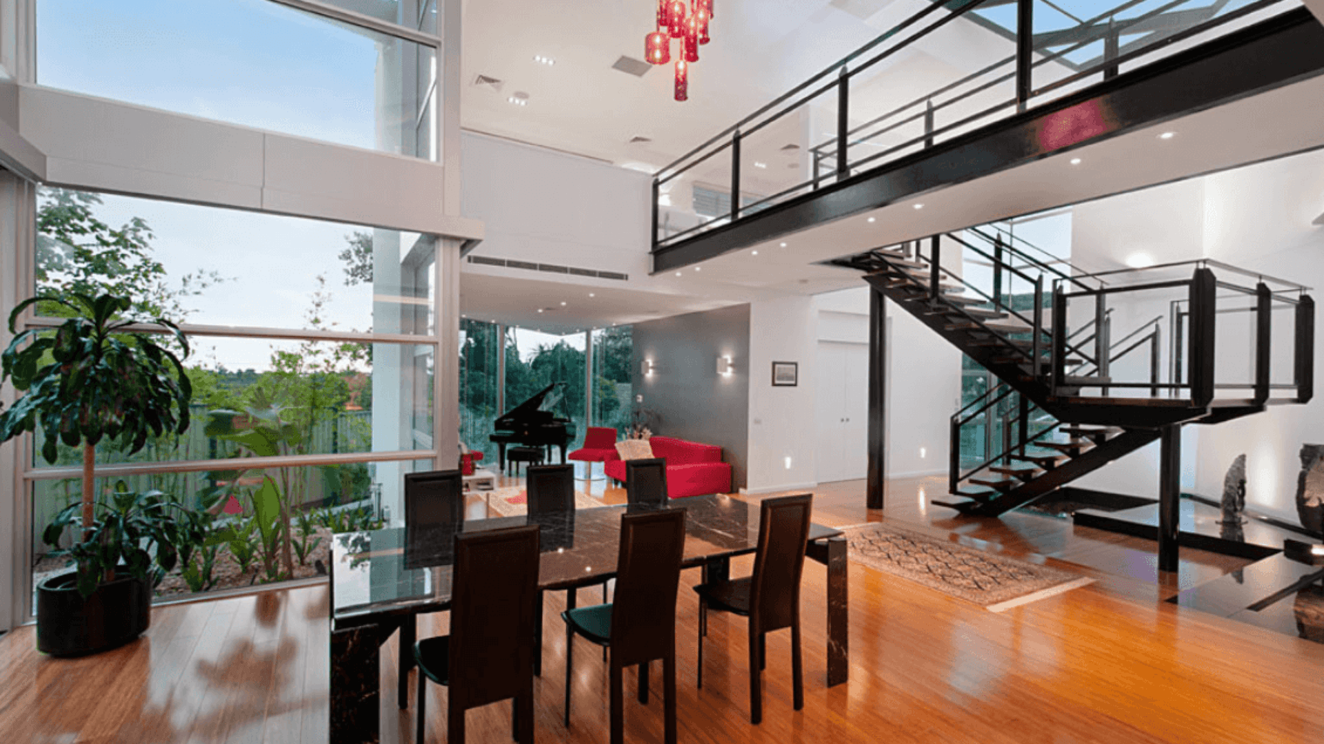 Featuring ARCH10’s McLaren St Custom Design & Build video