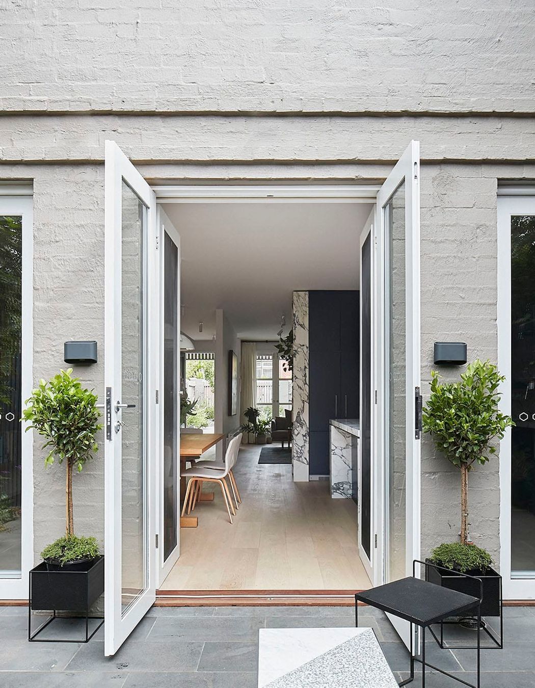 Blue Ivy featured in House and Garden