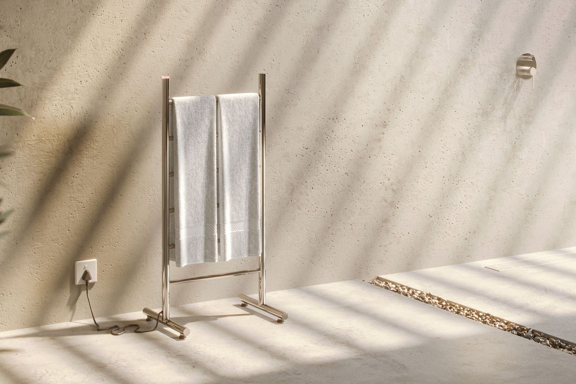 NATURAL 6 bar Free standing