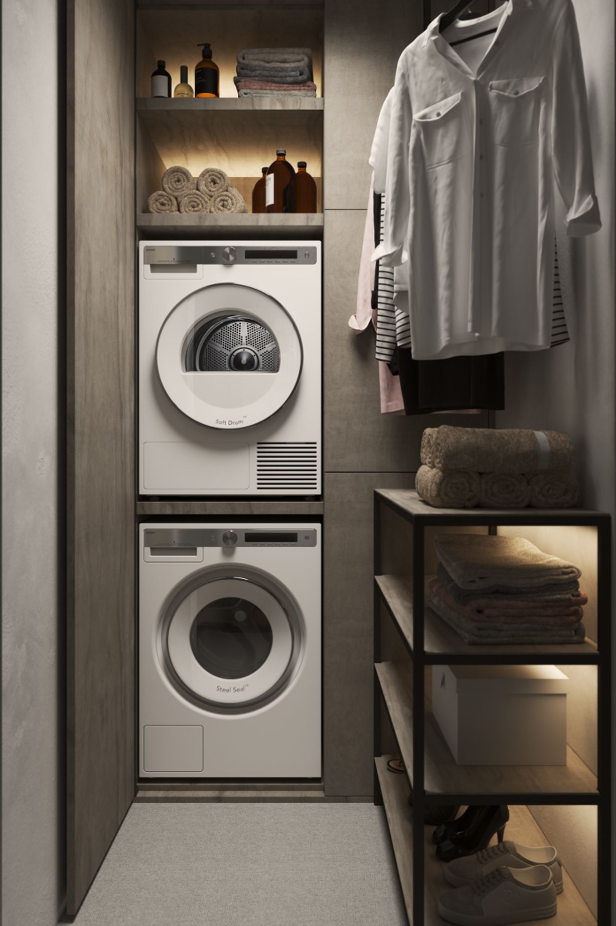 ASKO - Style Dryer