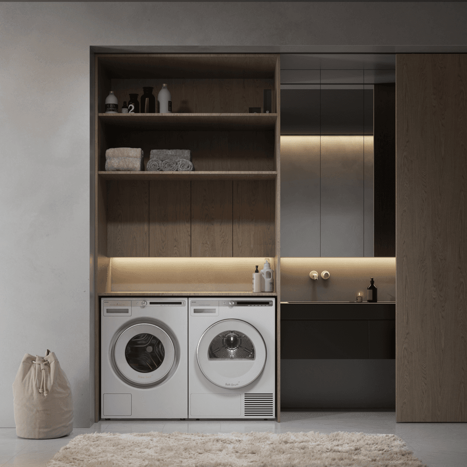 13 Laundry Lighting Ideas for Your Australian Home 2025