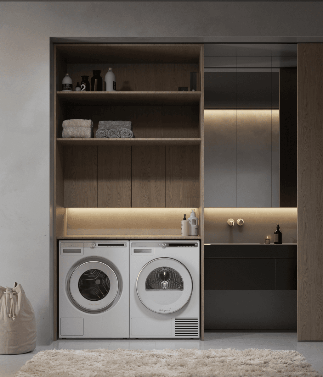 13 Laundry Lighting Ideas for Your Australian Home 2025