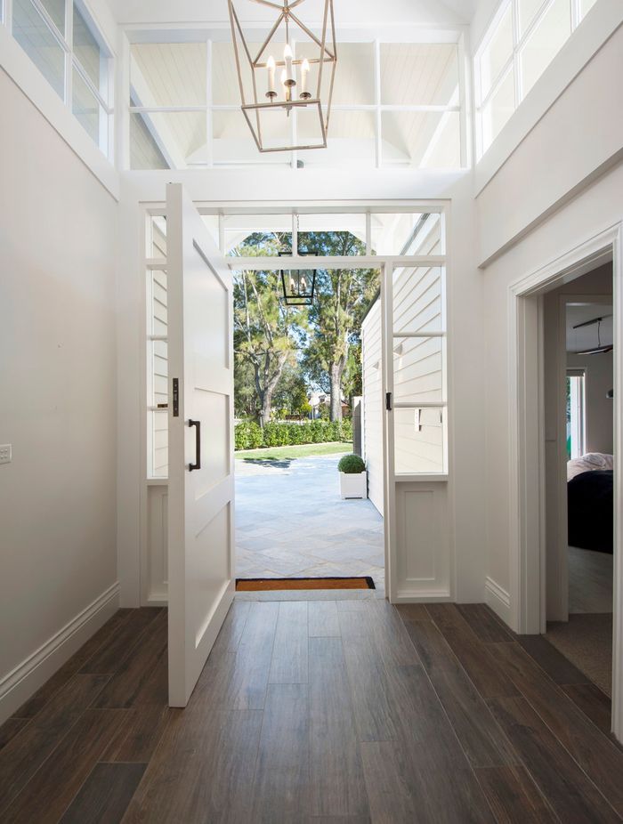 HAMPTONS STYLE RENOVATION IN SYDNEY