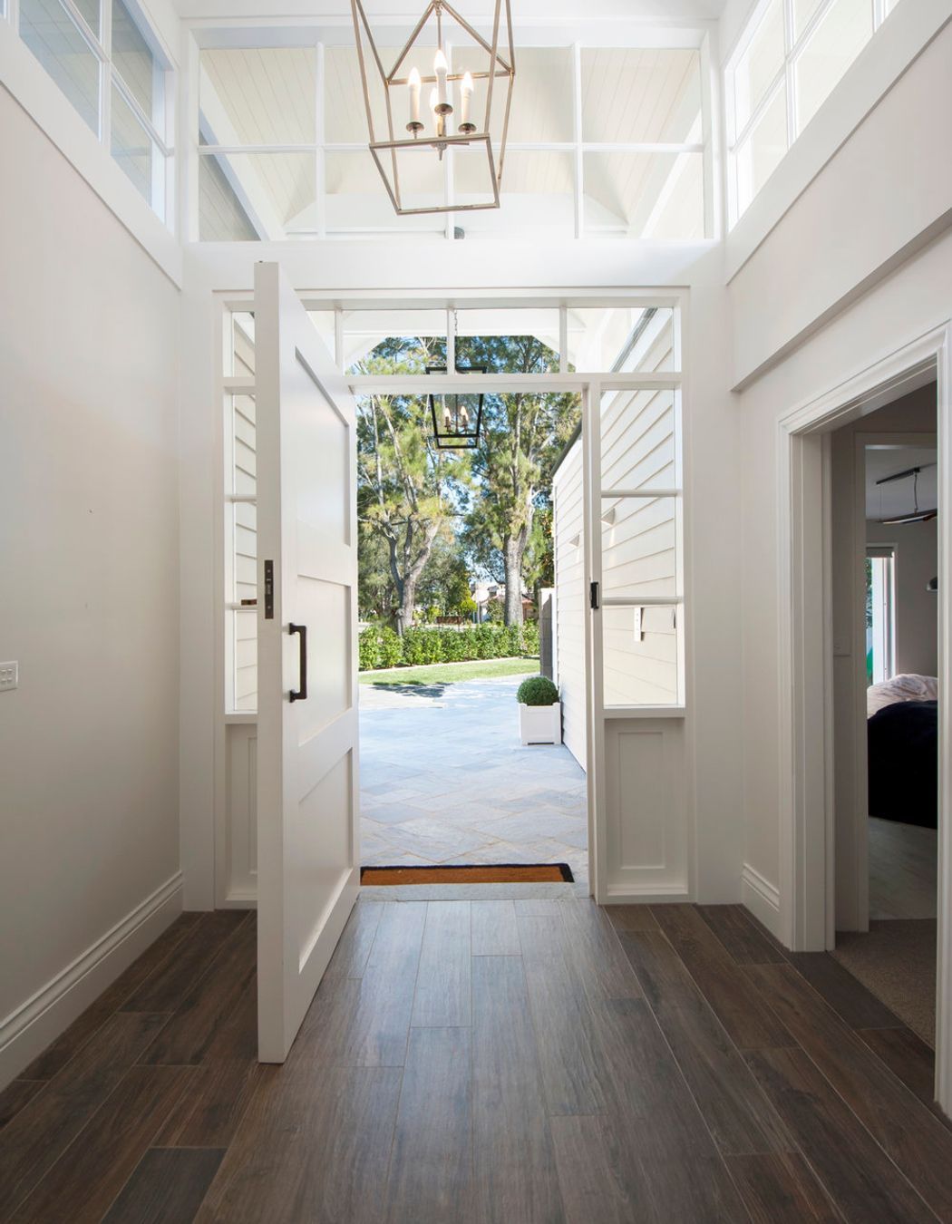 HAMPTONS STYLE RENOVATION IN SYDNEY