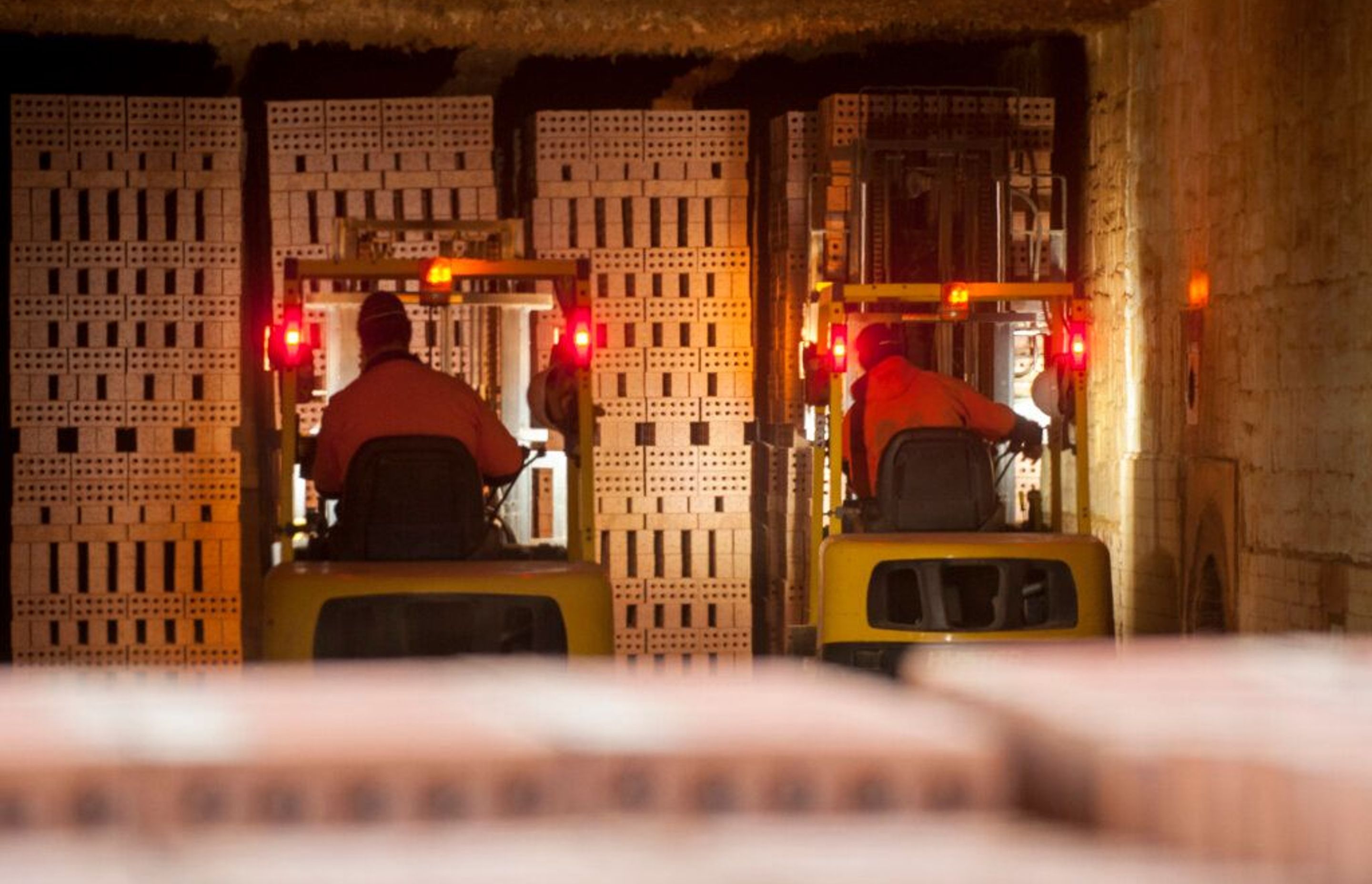 The Benefits of Building with Handcrafted Clay Bricks