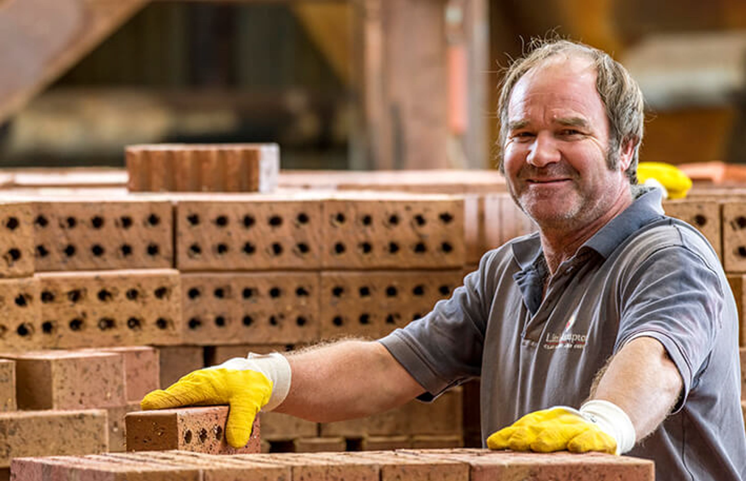 The Benefits of Building with Handcrafted Clay Bricks