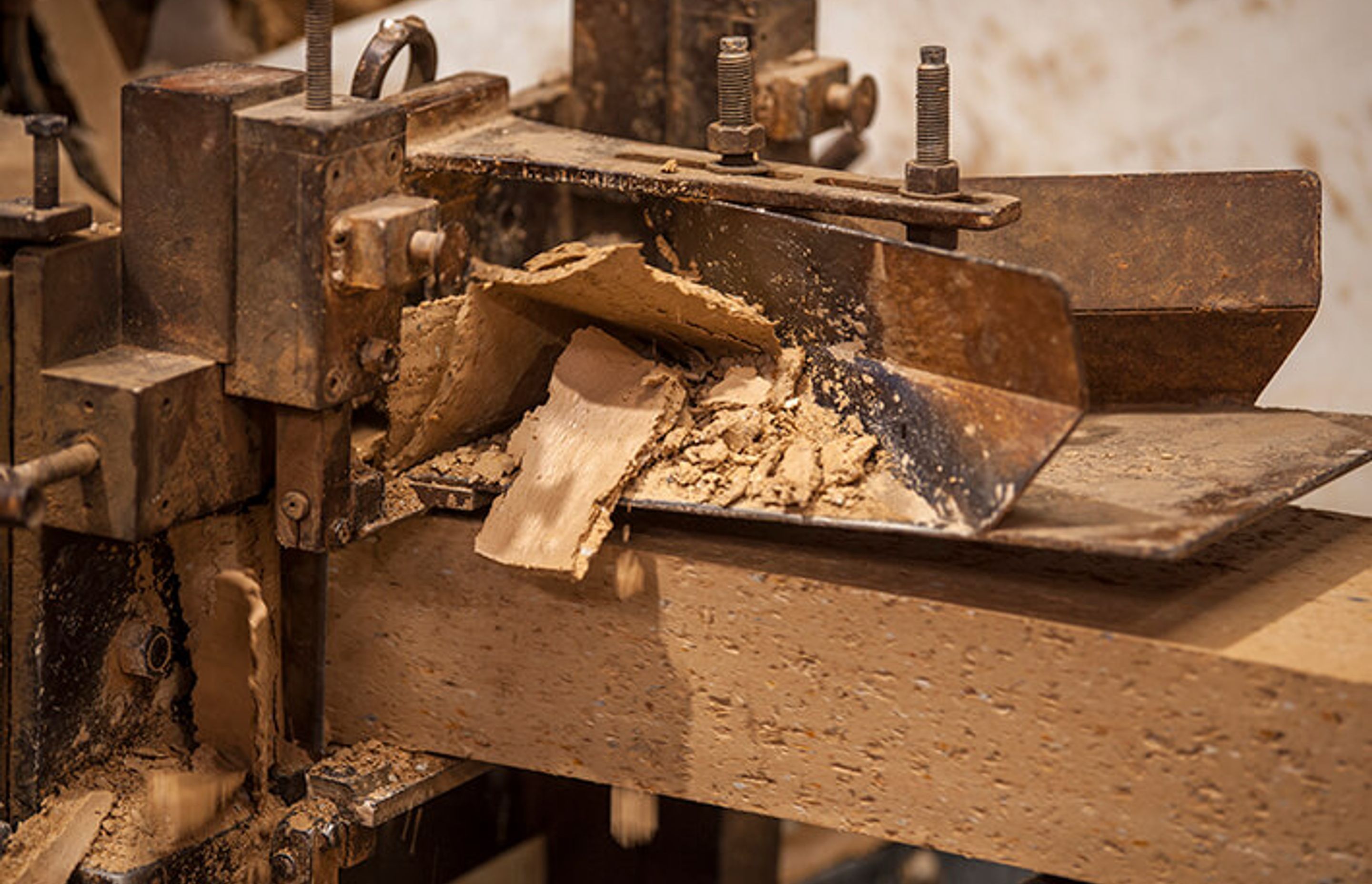 The Benefits of Building with Handcrafted Clay Bricks