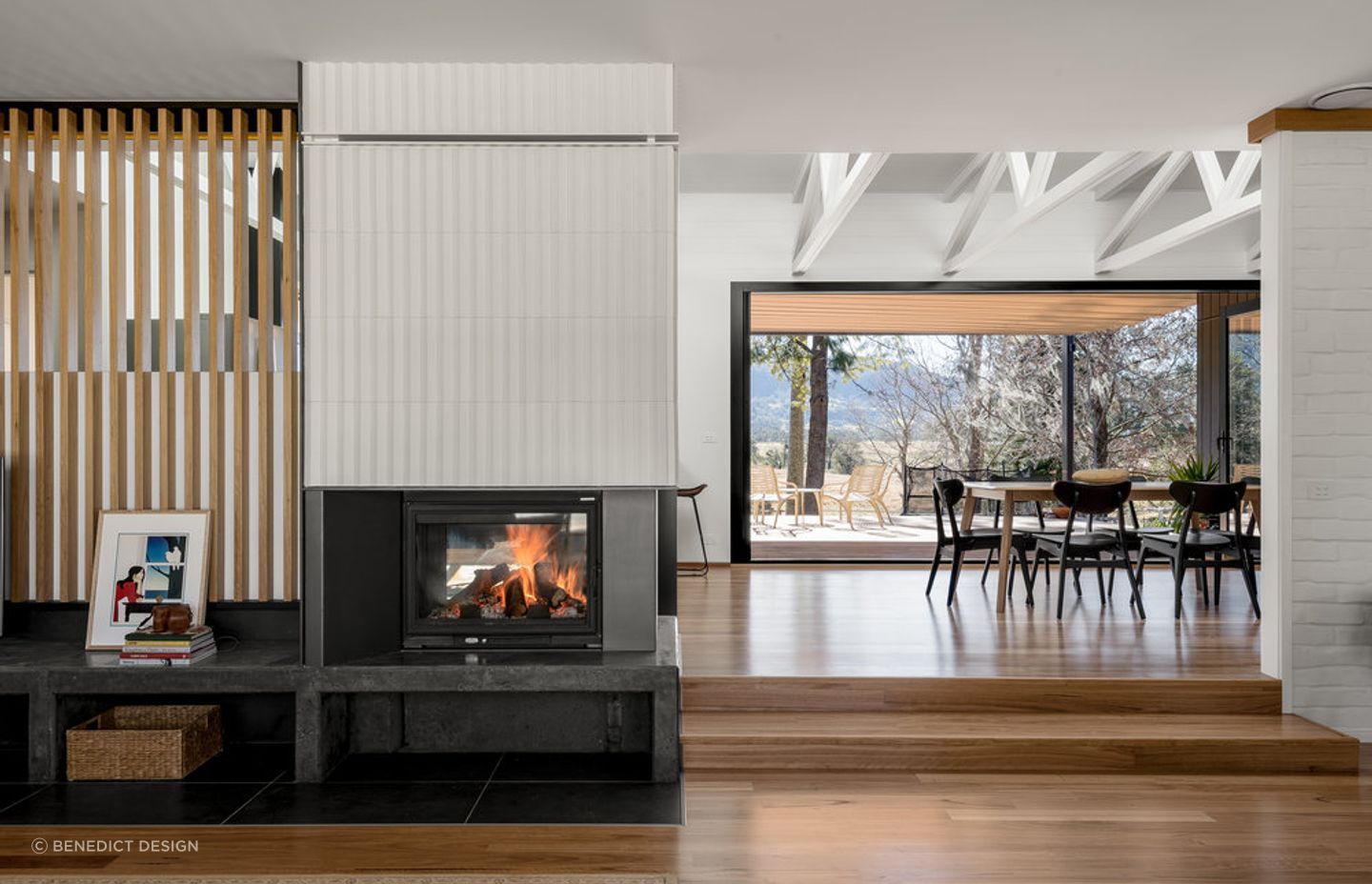 Mountview House by Benedict Design | Photography by Mitchell Fong