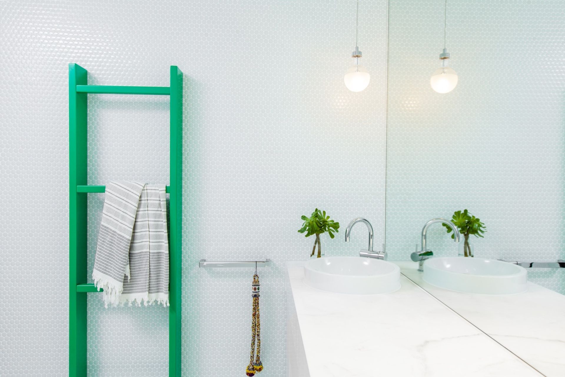 Brighton Residence by Kestie Lane Studio | Photography by Jonathan VDK