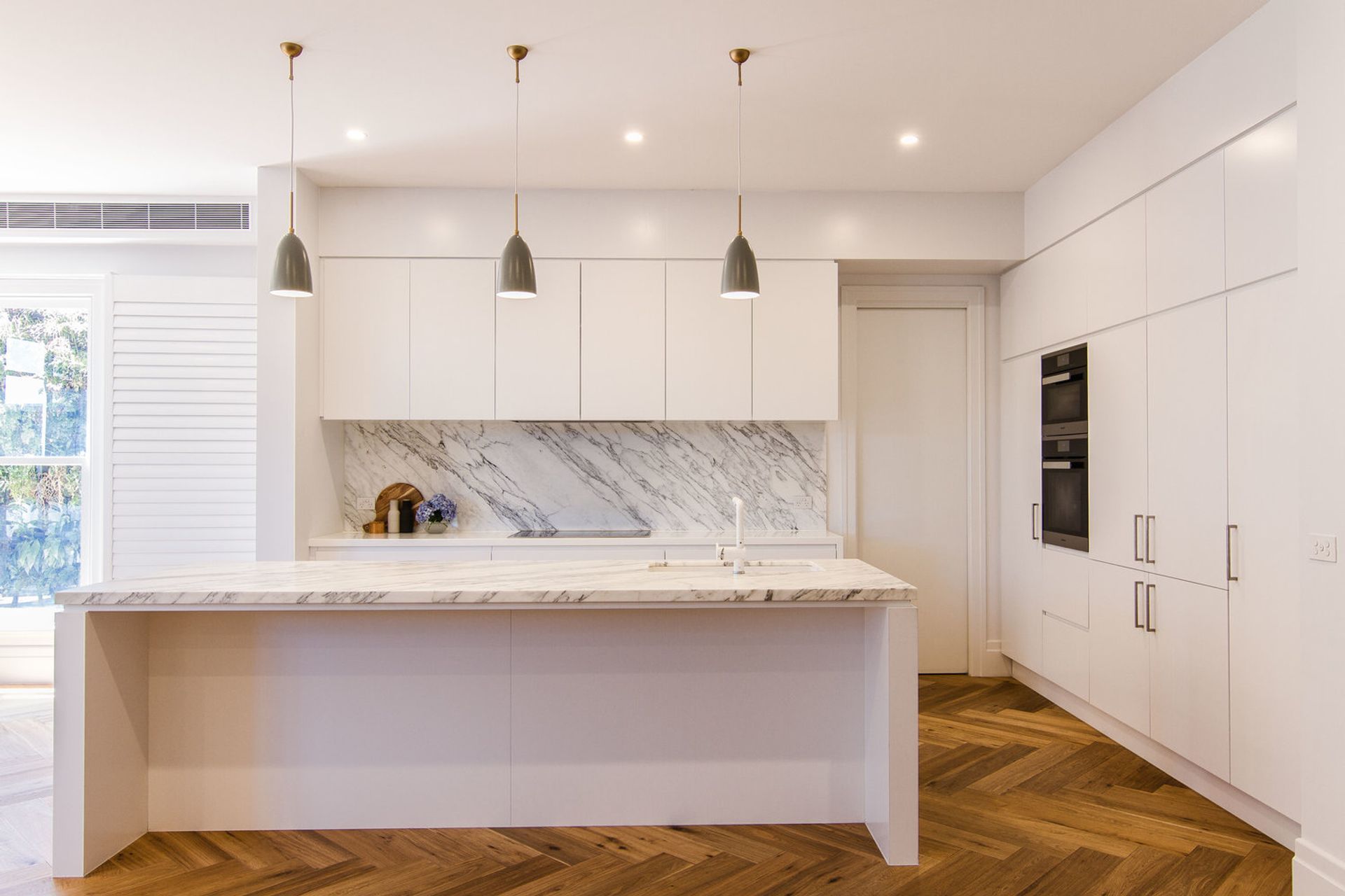 Kerferd by Base Building Design &amp; Interiors | Photography by Base Building Design &amp; Interiors