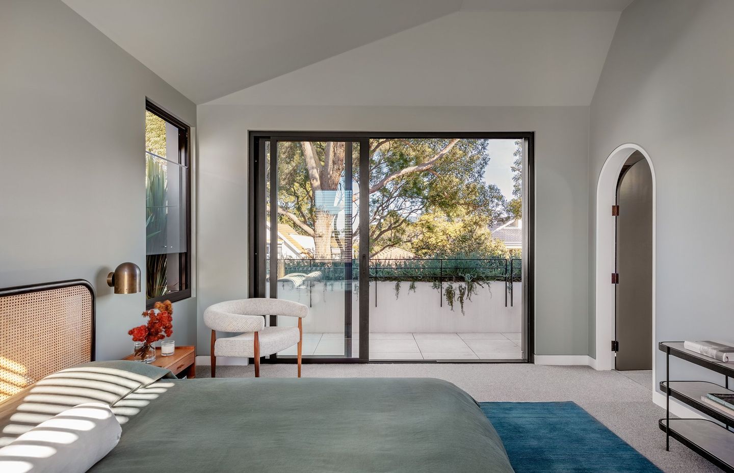 Glenoen by Eden Construction | Photography by Murray Fredericks