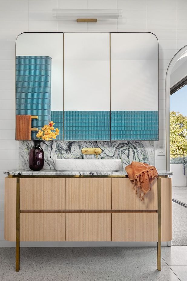 Glenoen by Eden Construction | Photography by Murray Fredericks