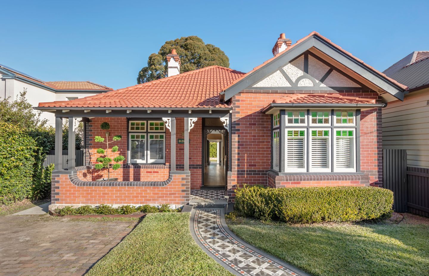 Glenoen by Eden Construction | Photography by Murray Fredericks