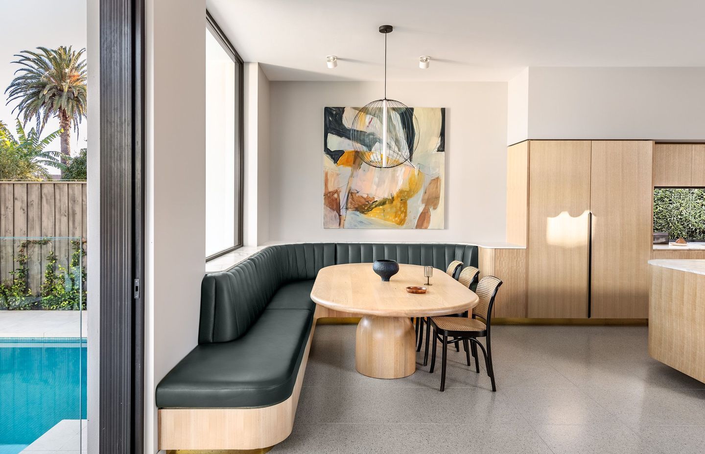 Glenoen by Eden Construction | Photography by Murray Fredericks