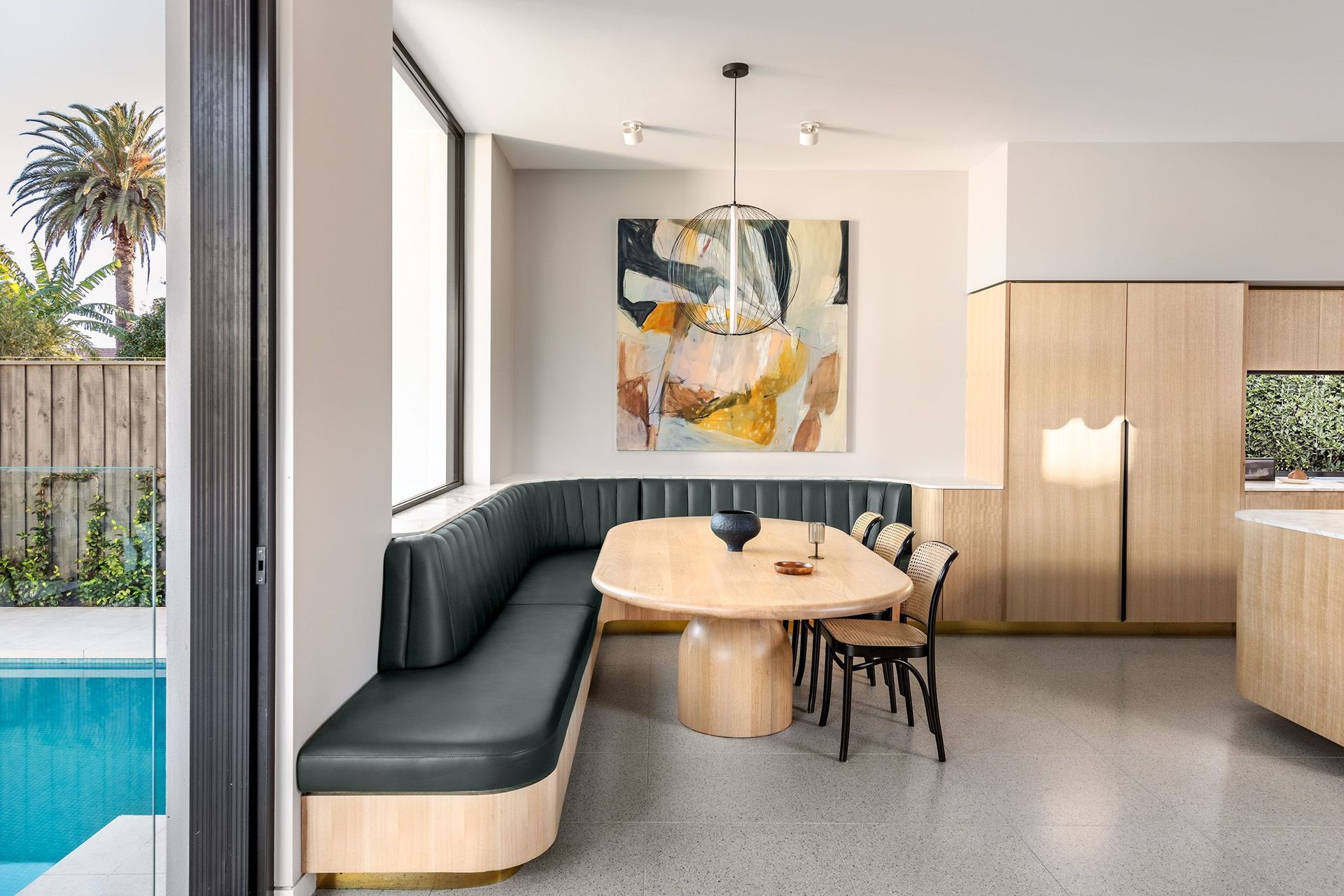 Glenoen by Eden Construction | Photography by Murray Fredericks