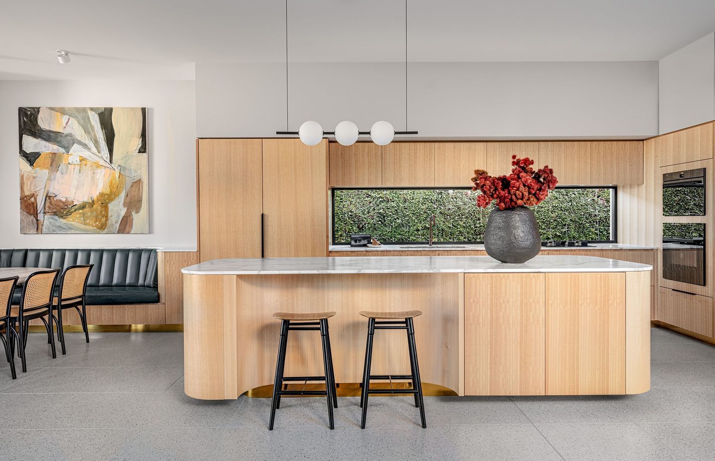 Glenoen by Eden Construction | Photography by Murray Fredericks