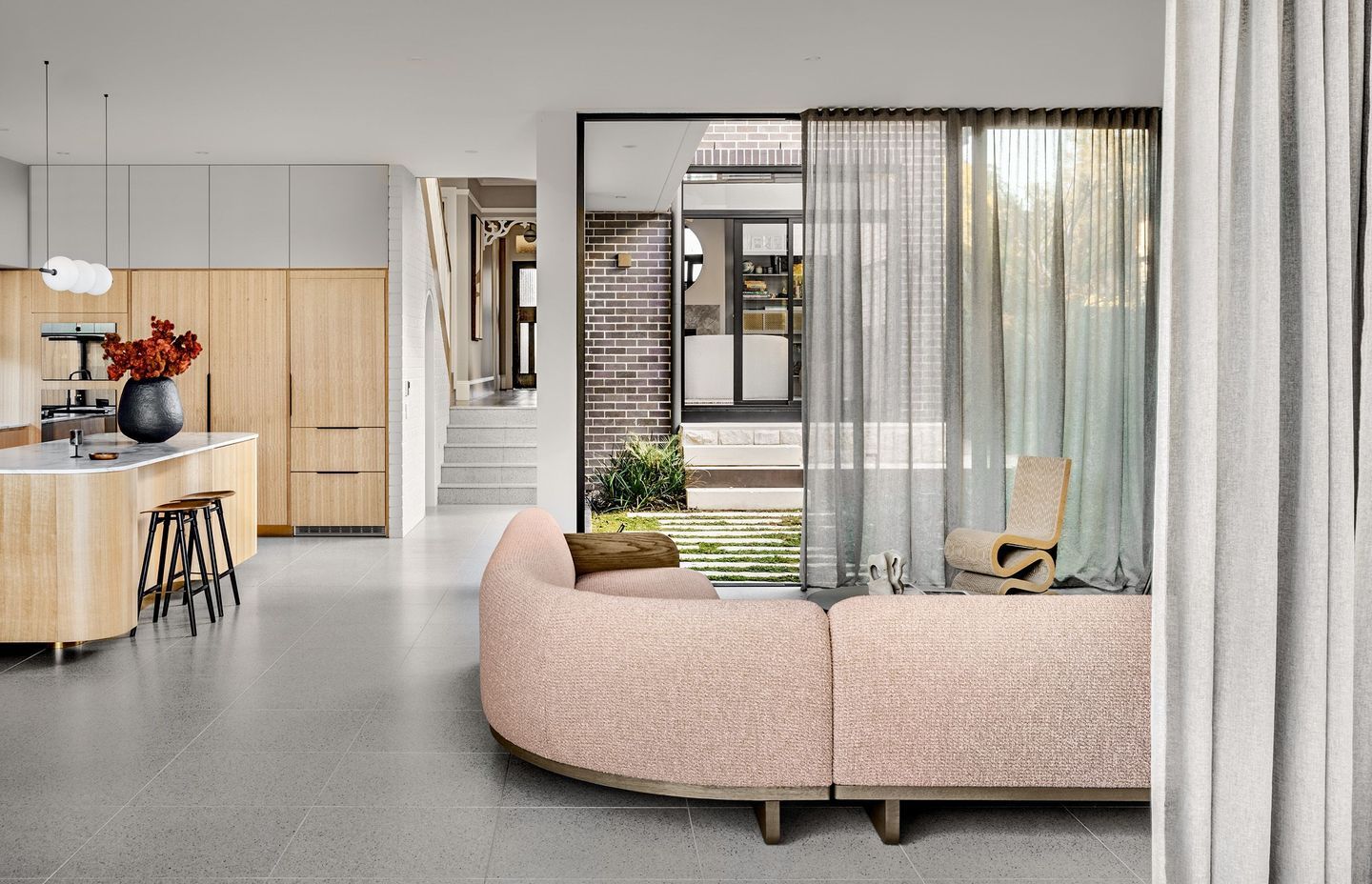 Glenoen by Eden Construction | Photography by Murray Fredericks