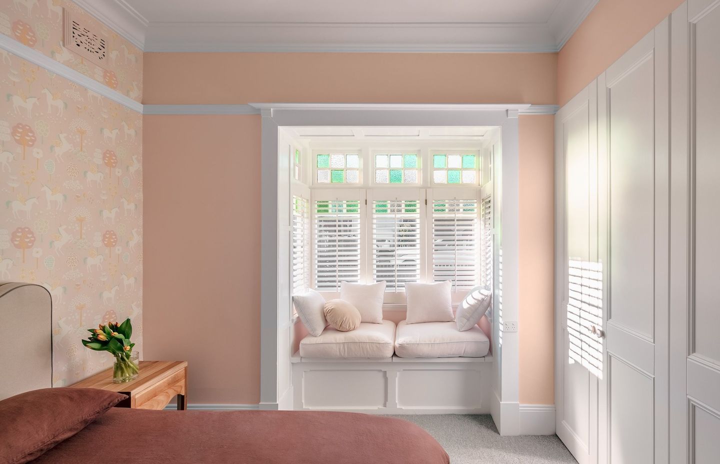 Glenoen by Eden Construction | Photography by Murray Fredericks