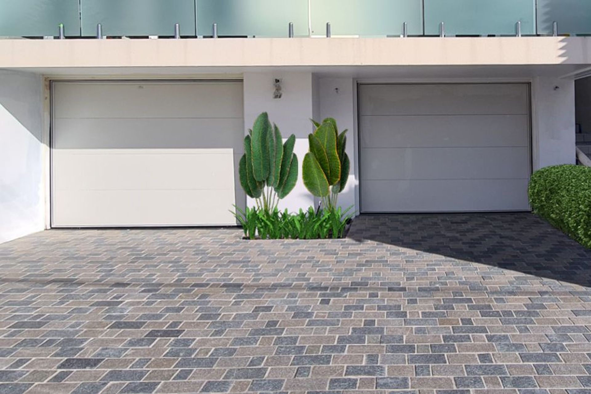 Driveway Design Inspiration