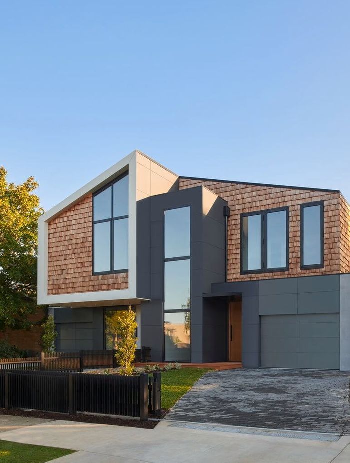 Small lot, maximum returns