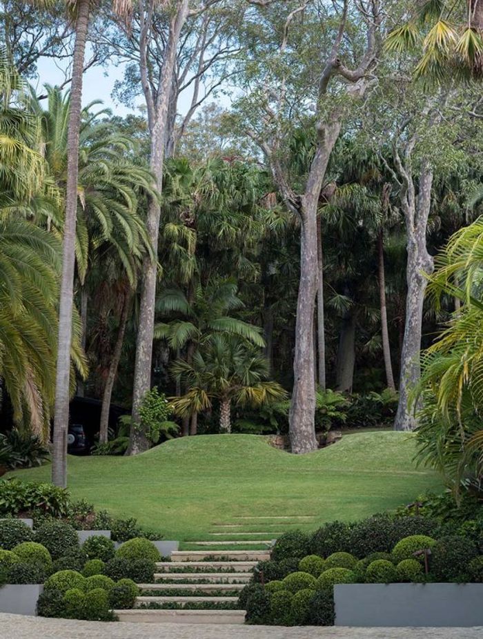 Making Connections: The importance of Landscape Design
