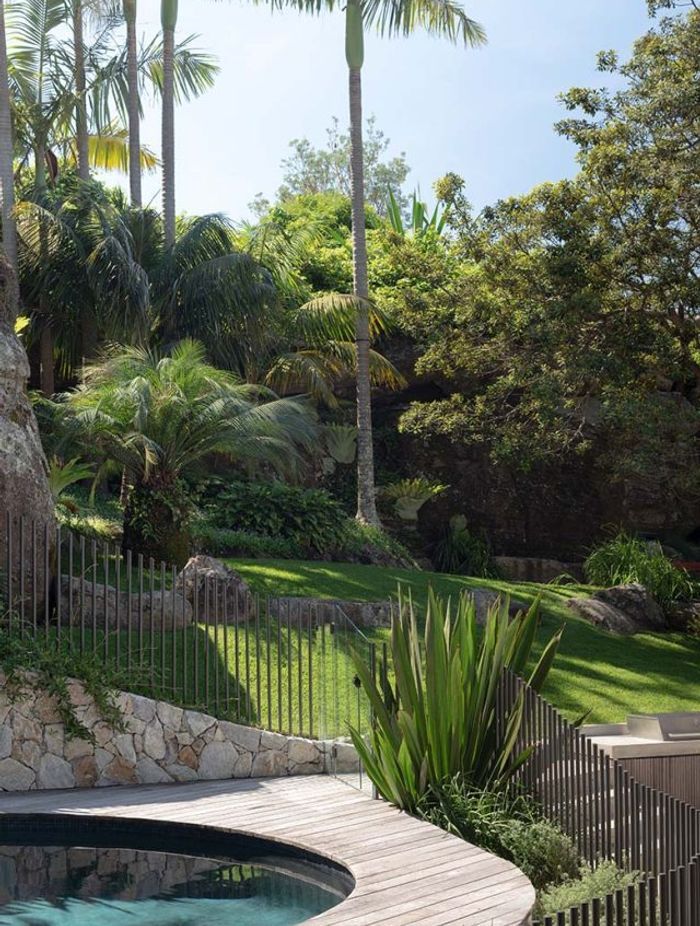 Making Connections: The importance of Landscape Design