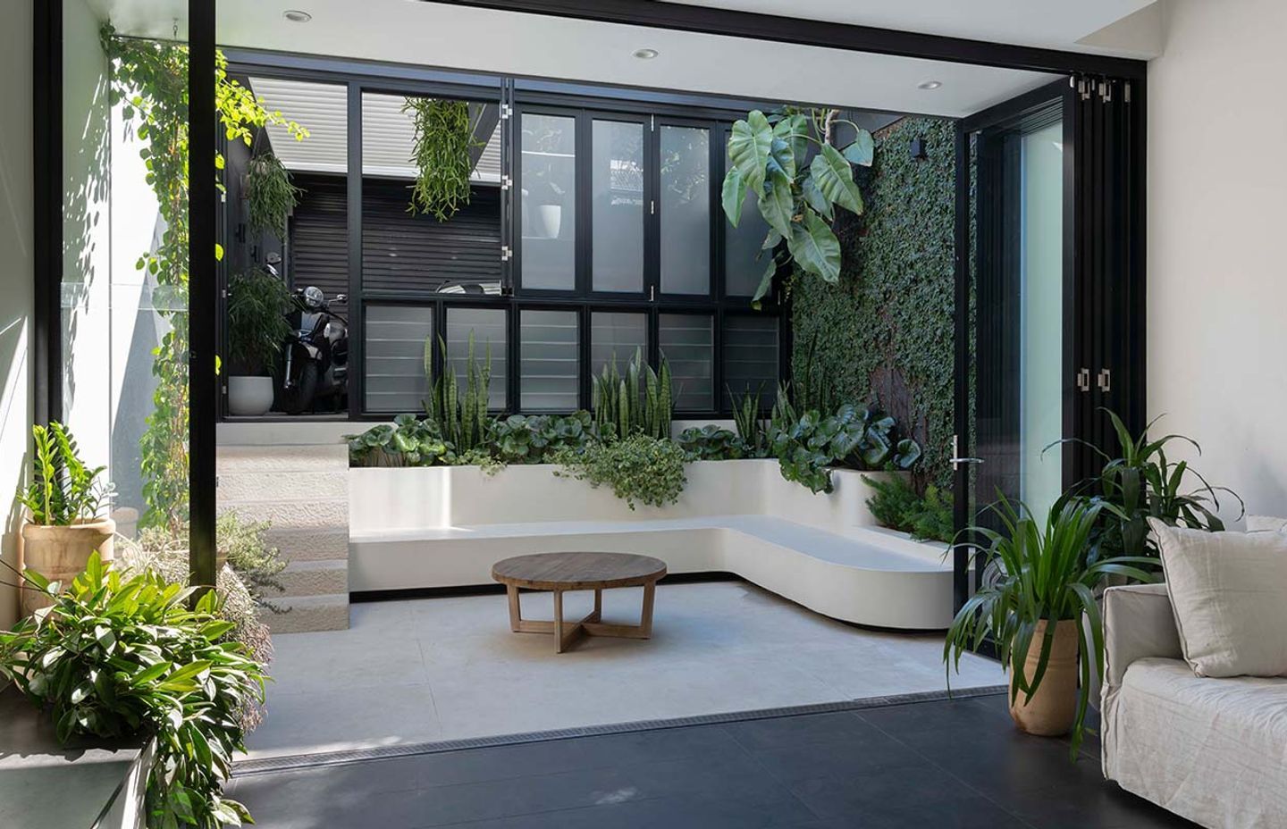 Making Connections: The importance of Landscape Design