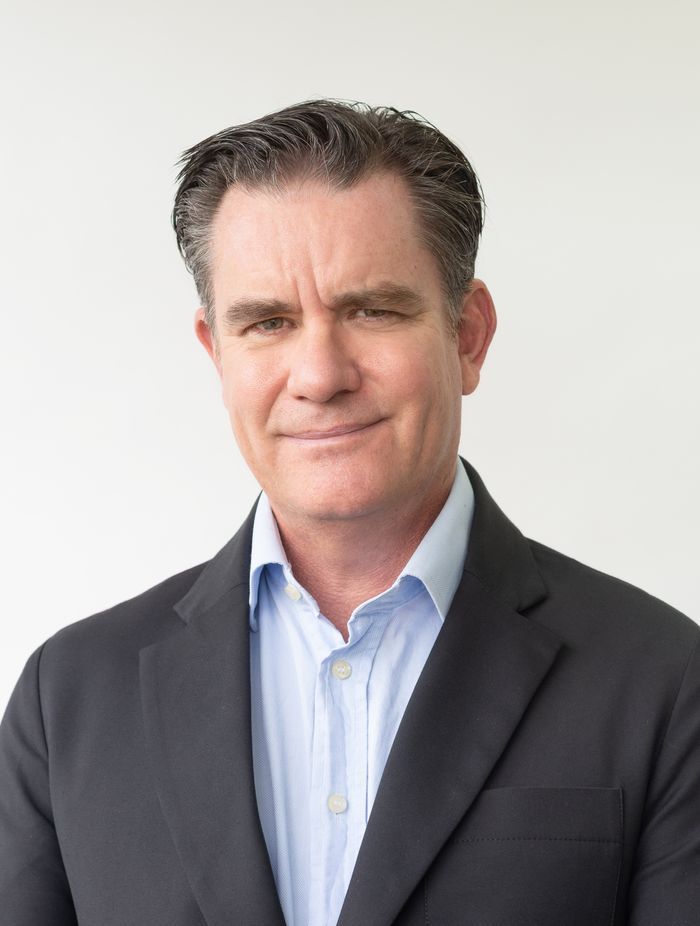 New Zealand Institute of Building CEO and New Zealand Construction Industry Council Deputy Chair Malcolm Fleming.