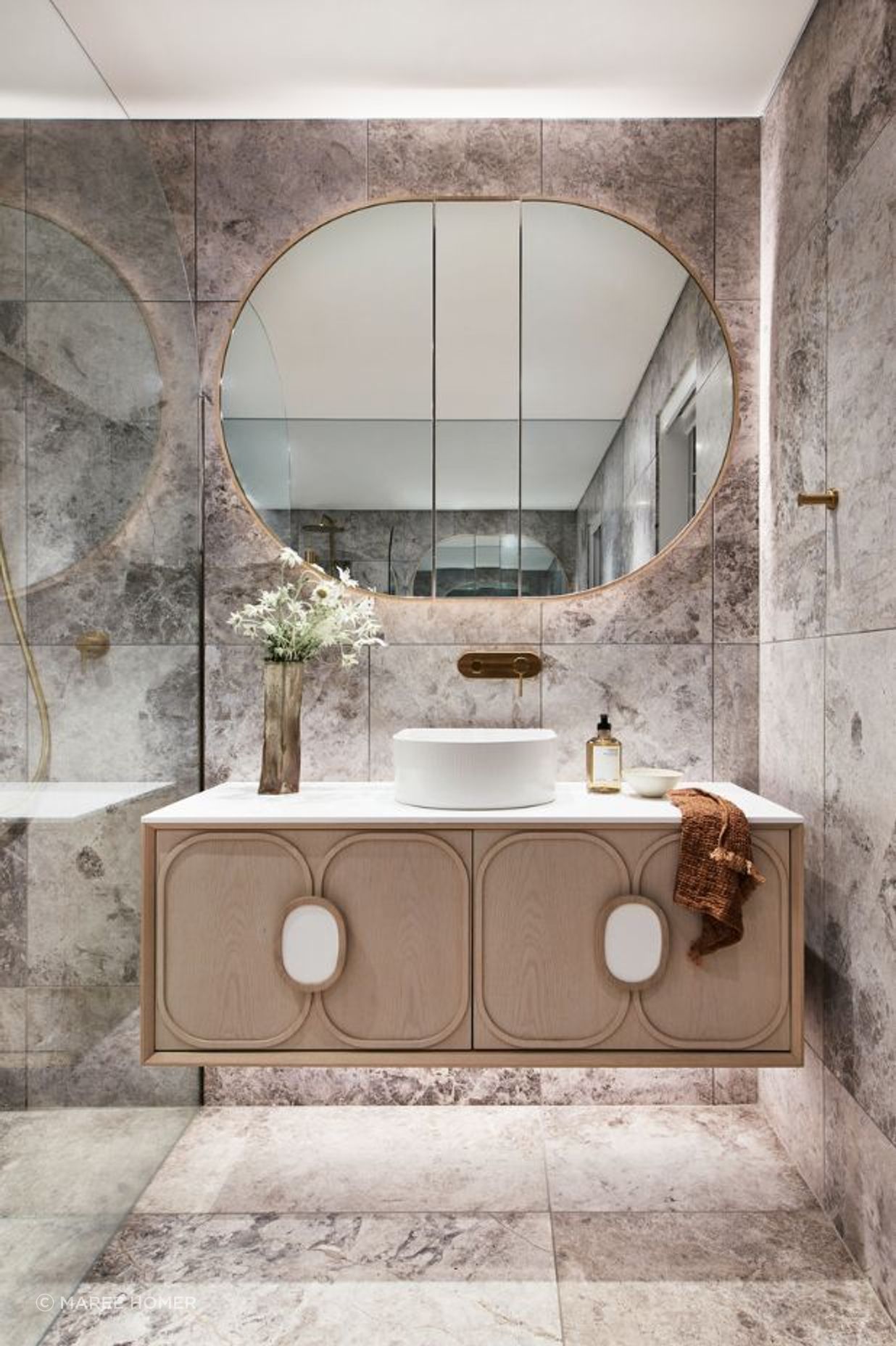 Image showcasing Natural Stone Finishes 101