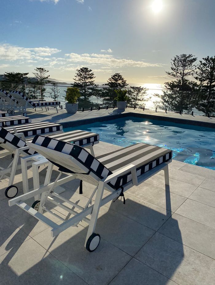 Coco Republic Interior Design | Gitani Stone