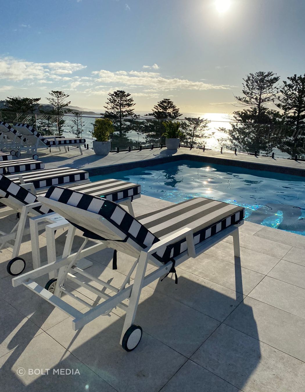 Coco Republic Interior Design | Gitani Stone