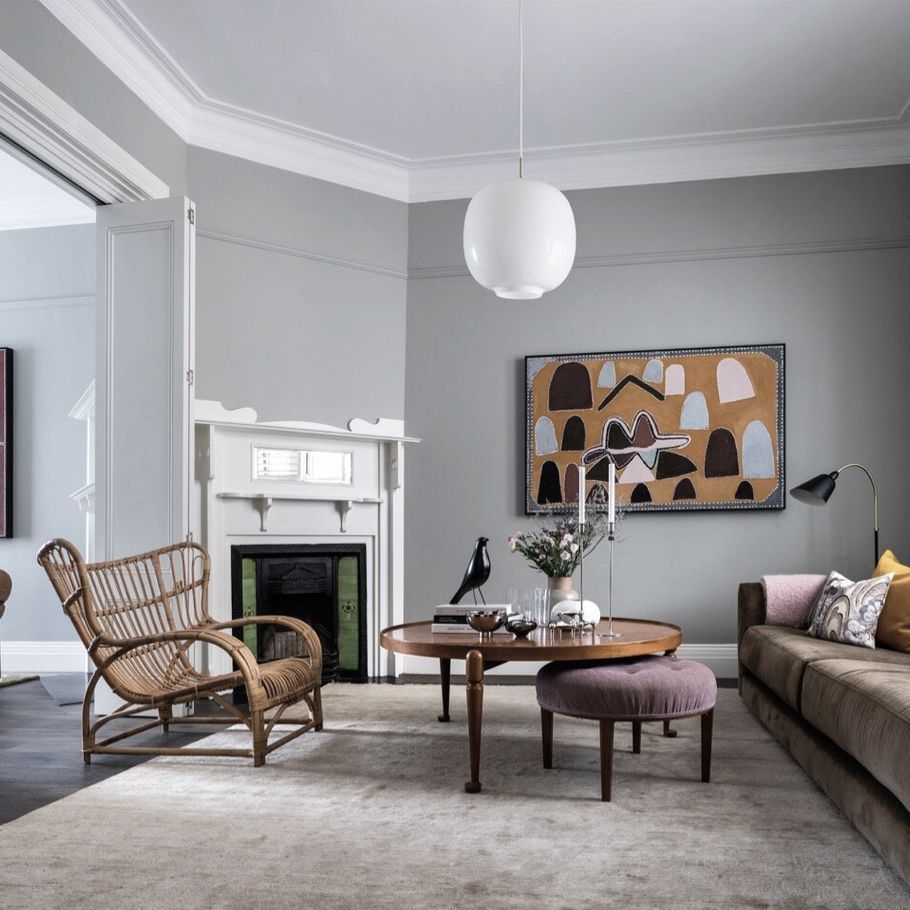 Unpacking the most popular interior design styles in Australia