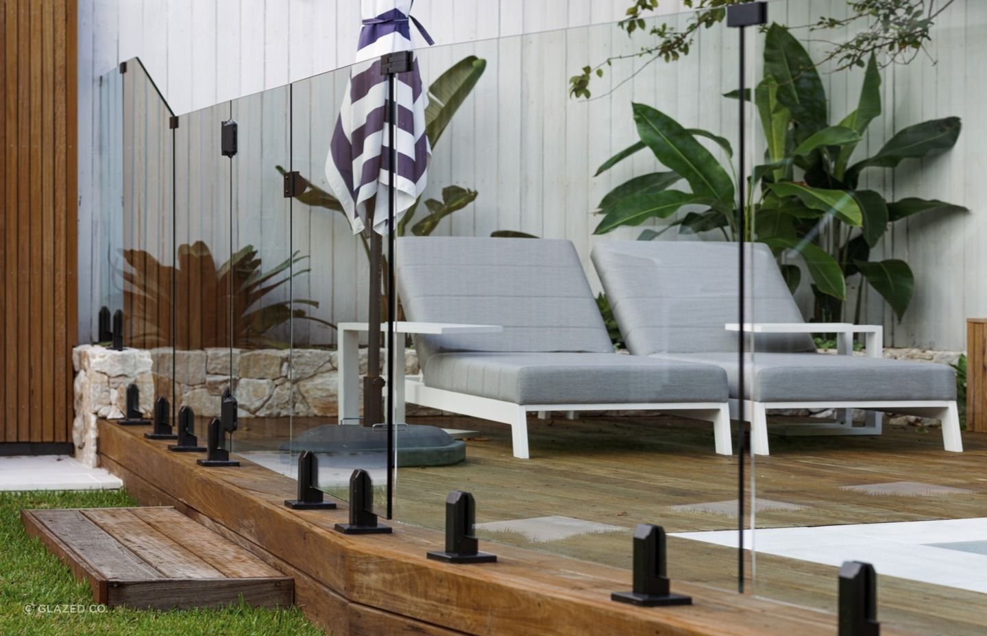 Featured project: Maroubra Residence.