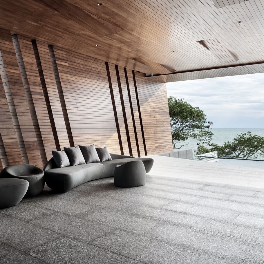 The right shot: How to find a standout architectural photographer