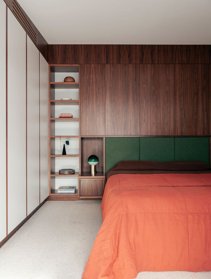 Gezellig House by Studio Prineas | Photography by Felix Forest