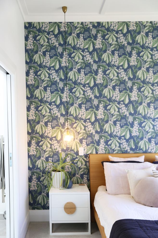 5 Hot Tips for Beautiful Bedrooms