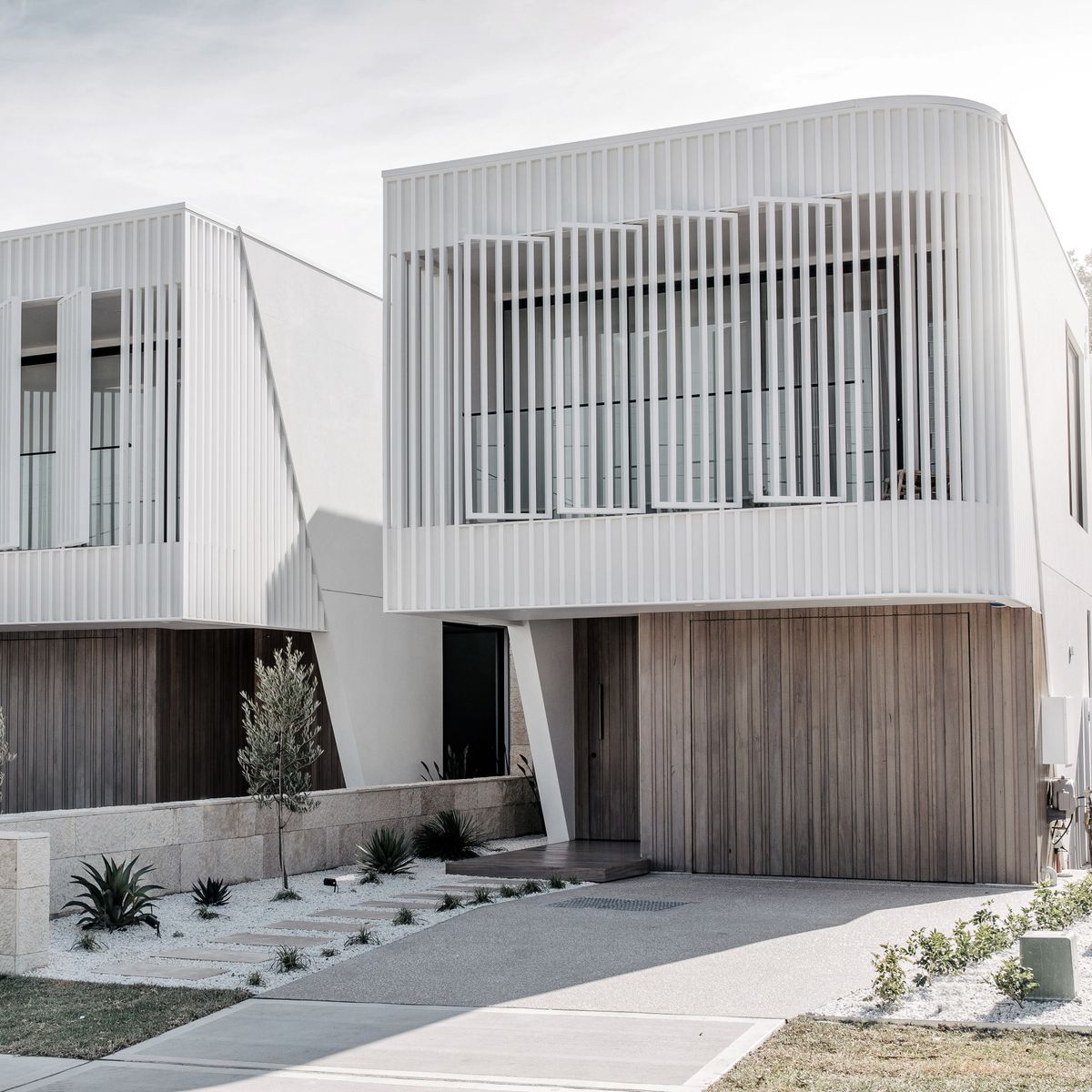 How the duplex has become the unsung hero of housing