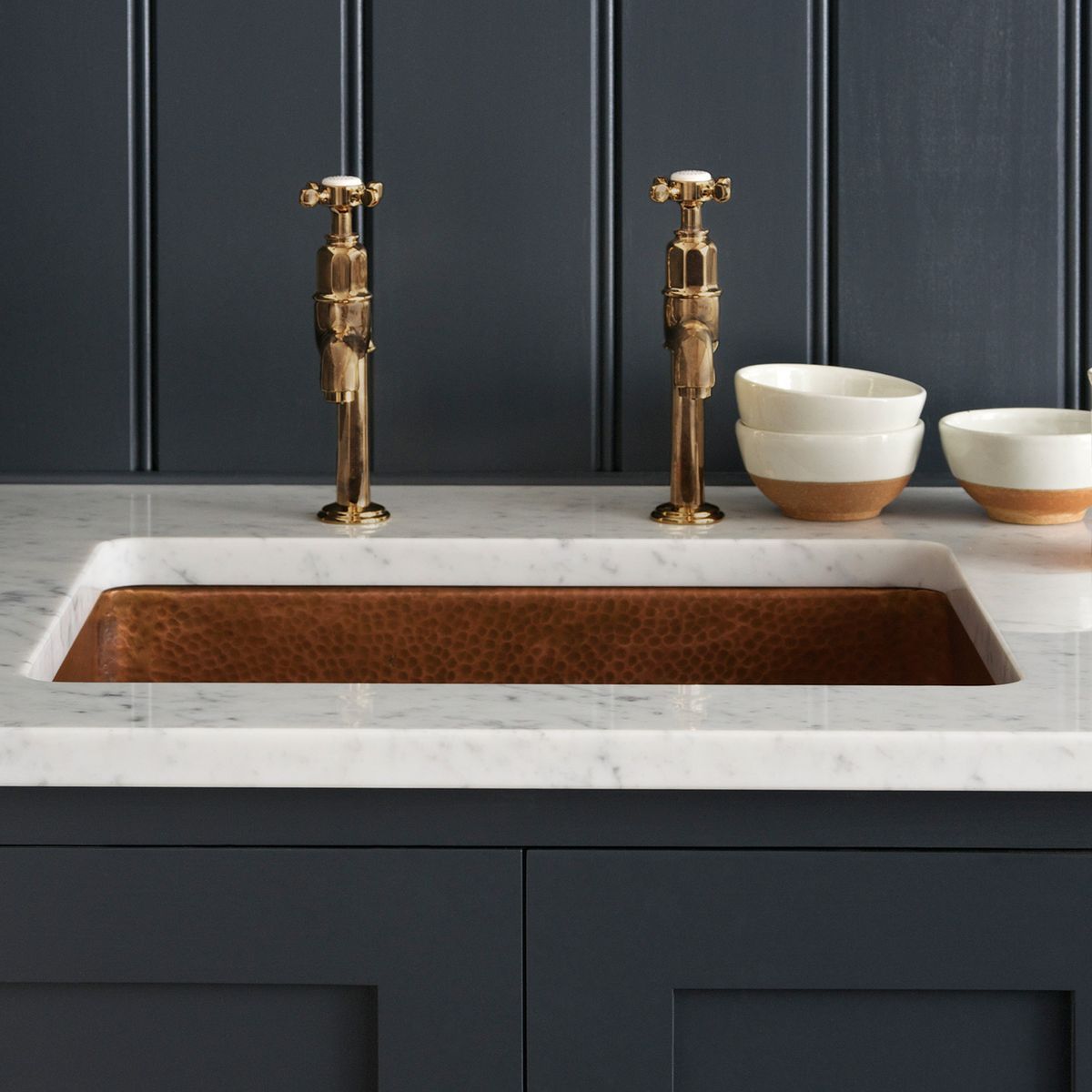 6 of the most popular types of taps used in Australia in 2024